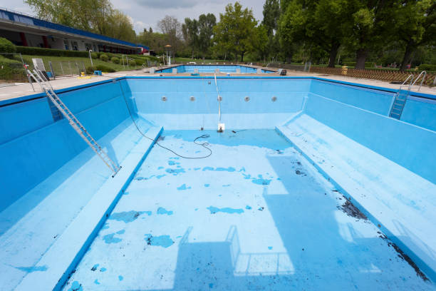 Best Carpet water damage restoration  in Seville, OH