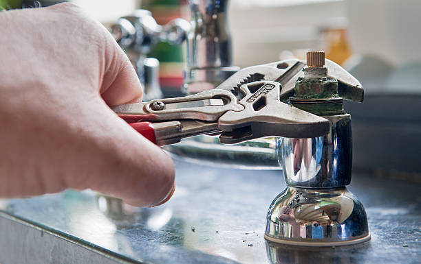 Best Water damage restoration process  in Seville, OH